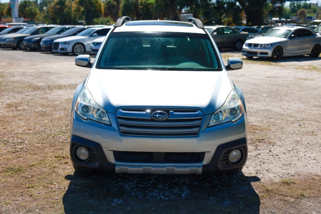 2013 Subaru Outback 4th Gen - Image 18 of 21
