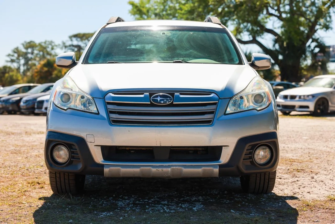 2013 Subaru Outback 4th Gen - Image 16 of 21