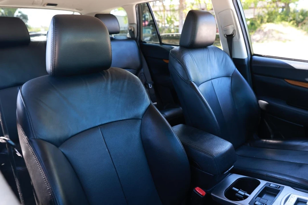 2013 Subaru Outback 4th Gen - Image 19 of 21
