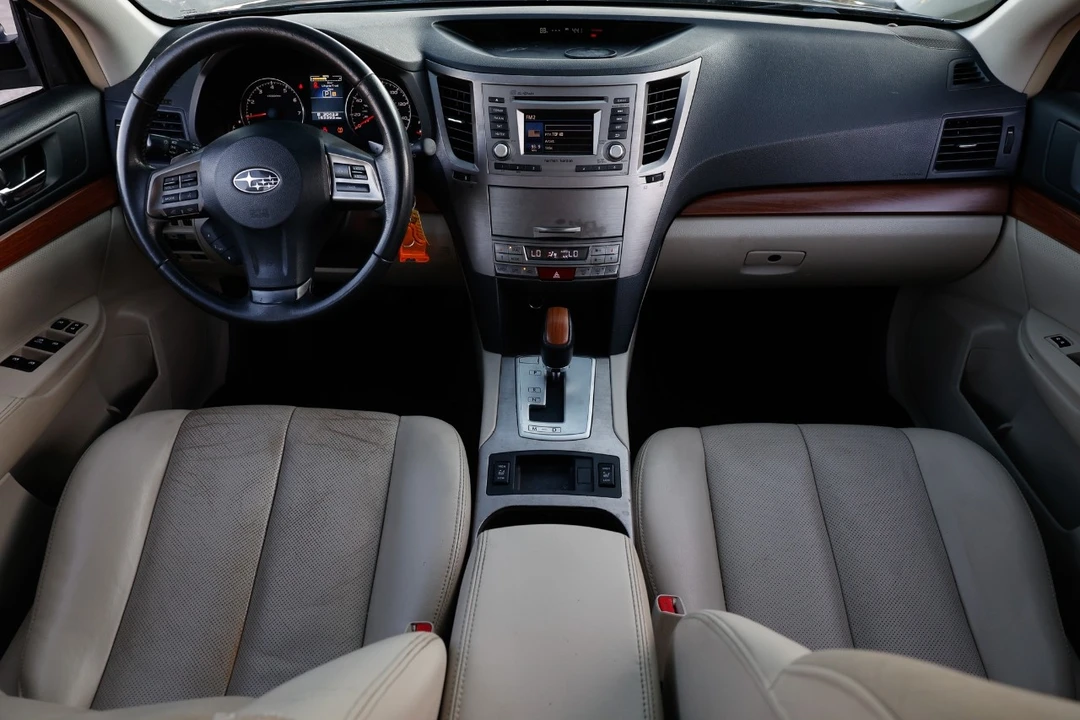 2013 Subaru Outback 4th Gen - Image 2 of 12
