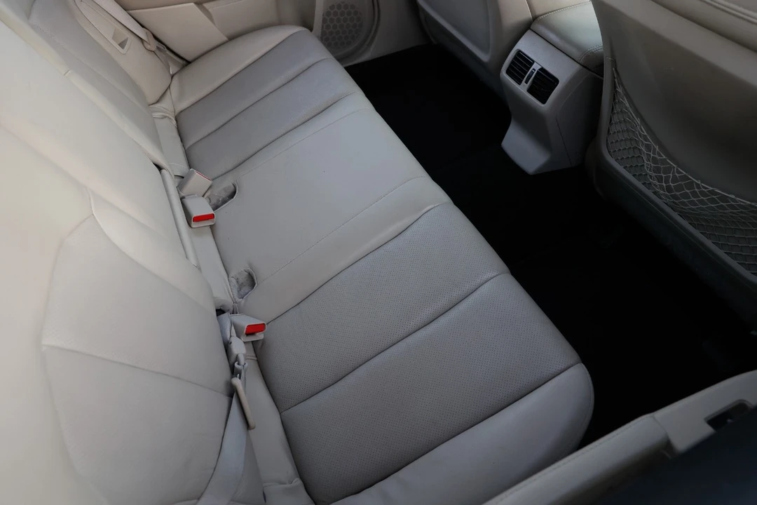 2013 Subaru Outback 4th Gen - Image 12 of 12