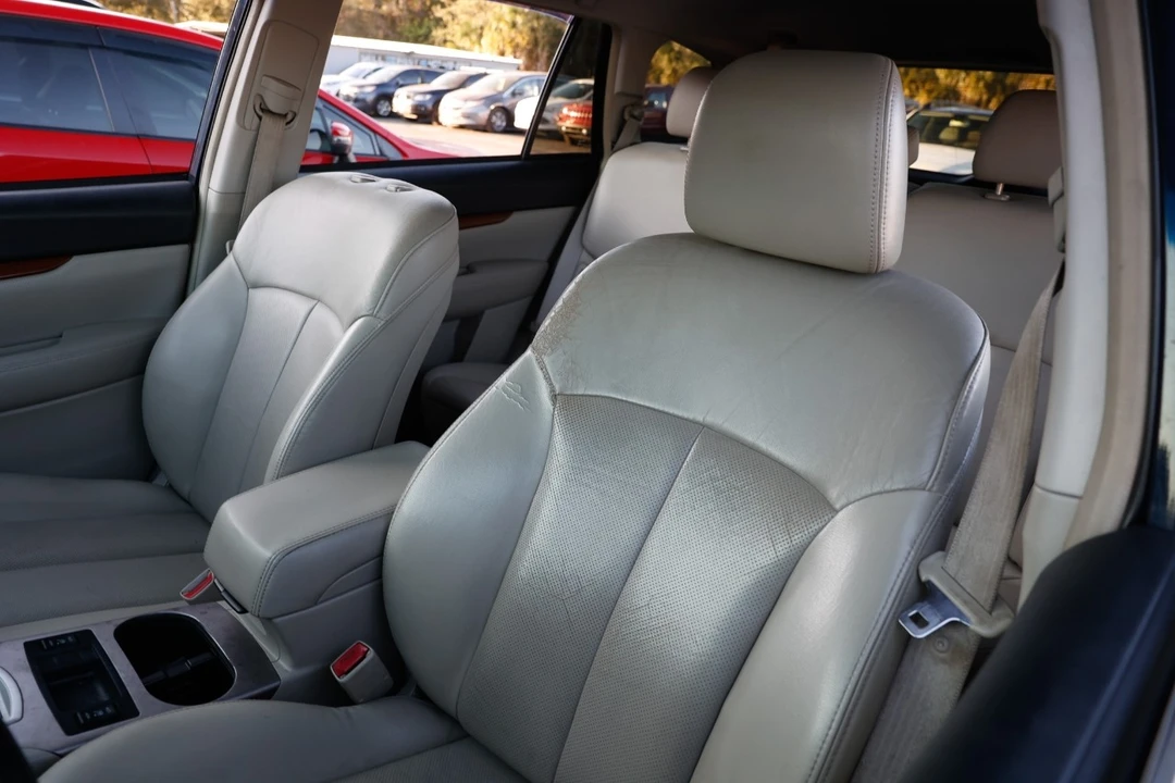 2013 Subaru Outback 4th Gen - Image 6 of 12