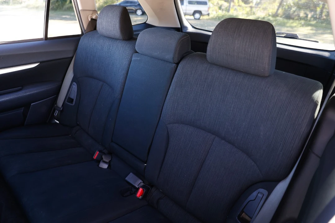 2013 Subaru Outback 4th Gen - Image 8 of 12