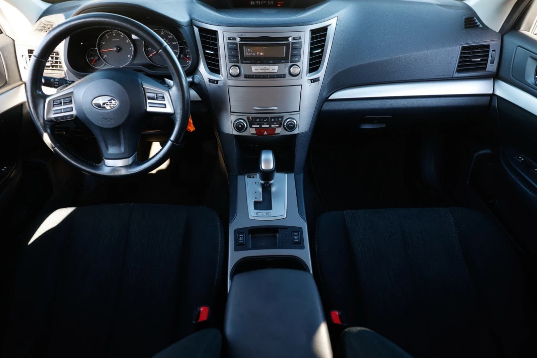 2013 Subaru Outback 4th Gen - Image 2 of 12