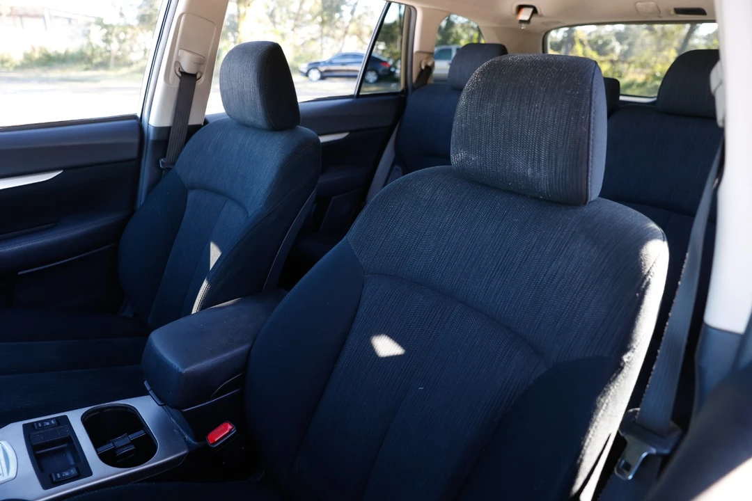 2013 Subaru Outback 4th Gen - Image 6 of 12