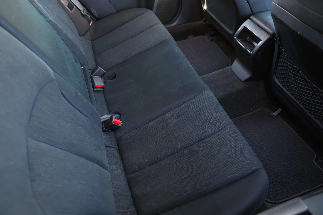 2013 Subaru Outback 4th Gen - Image 12 of 12
