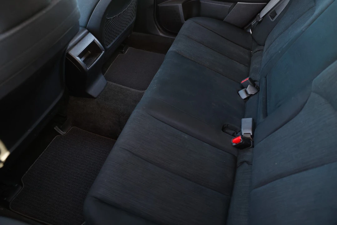 2013 Subaru Outback 4th Gen - Image 10 of 12