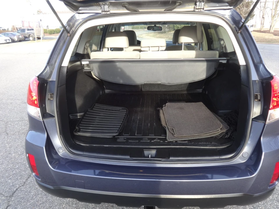 2013 Subaru Outback 4th Gen - Image 11 of 20