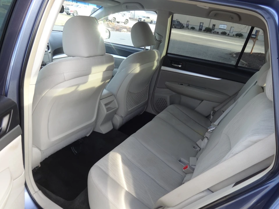 2013 Subaru Outback 4th Gen - Image 20 of 20