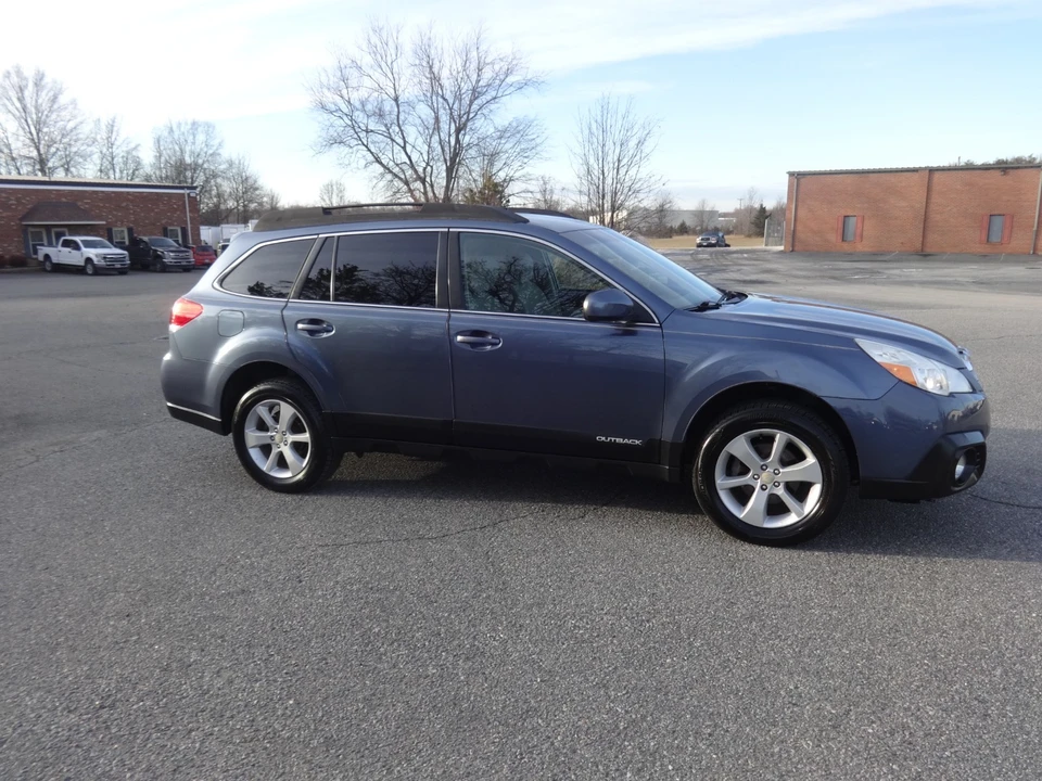 2013 Subaru Outback 4th Gen - Image 4 of 20