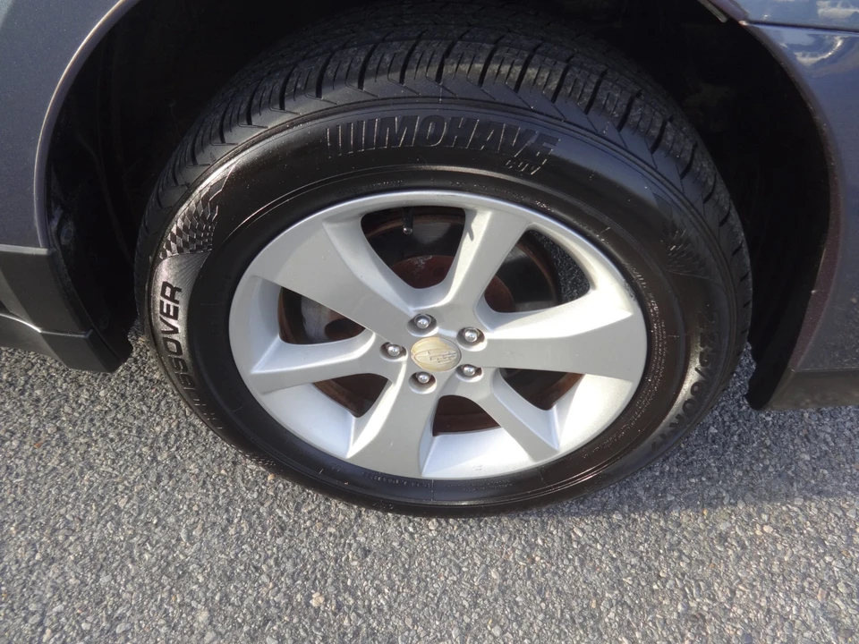 2013 Subaru Outback 4th Gen - Image 15 of 20