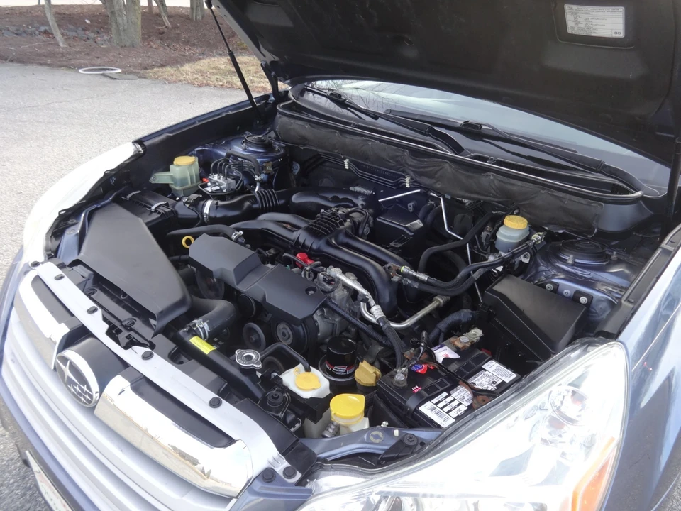 2013 Subaru Outback 4th Gen - Image 13 of 20