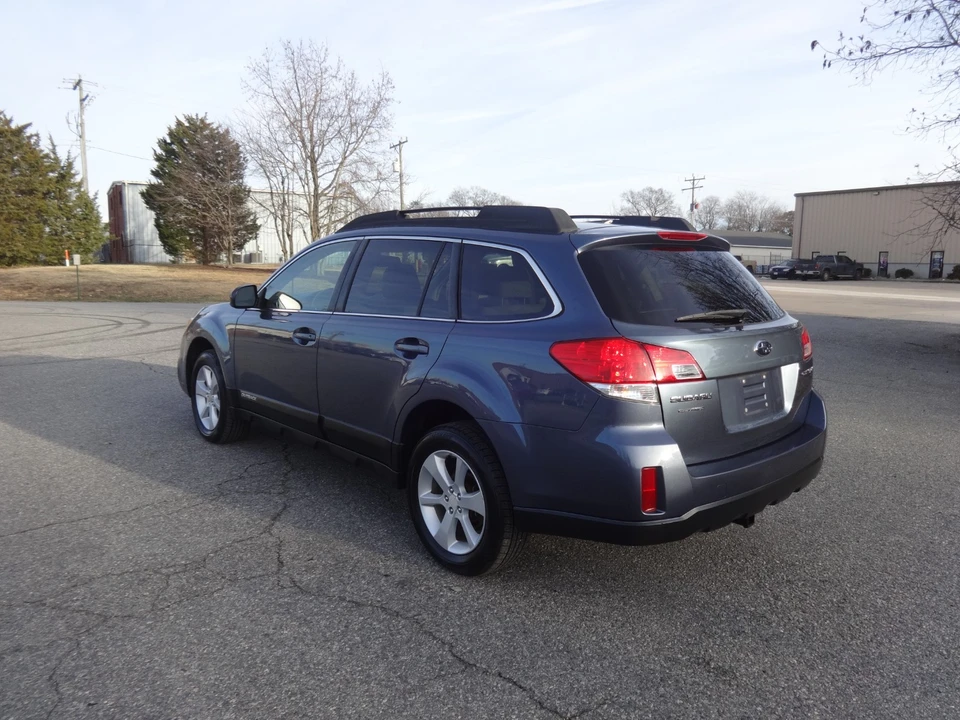 2013 Subaru Outback 4th Gen - Image 3 of 20