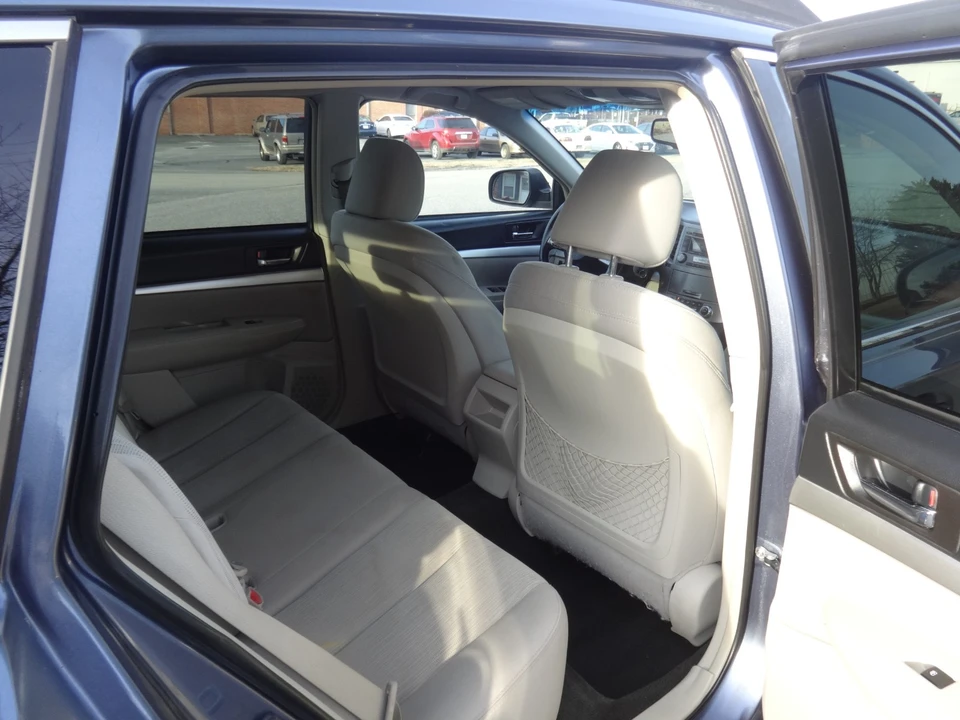 2013 Subaru Outback 4th Gen - Image 19 of 20