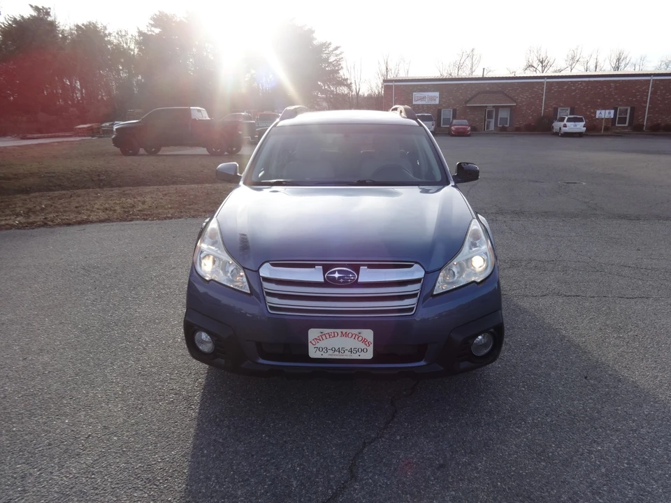 2013 Subaru Outback 4th Gen - Image 10 of 20