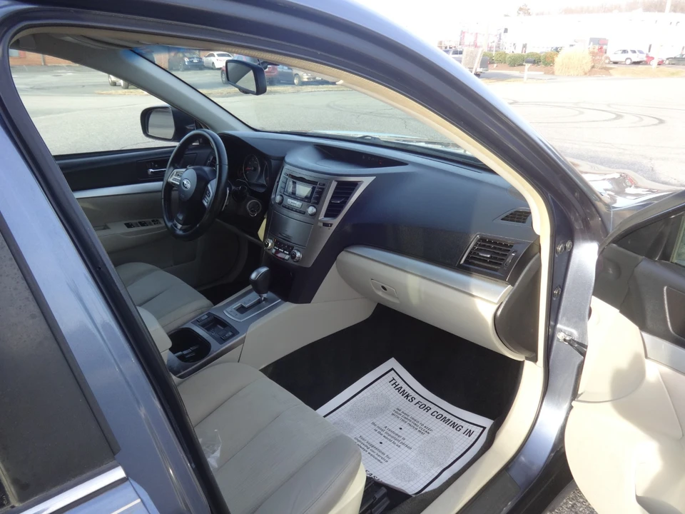2013 Subaru Outback 4th Gen - Image 18 of 20