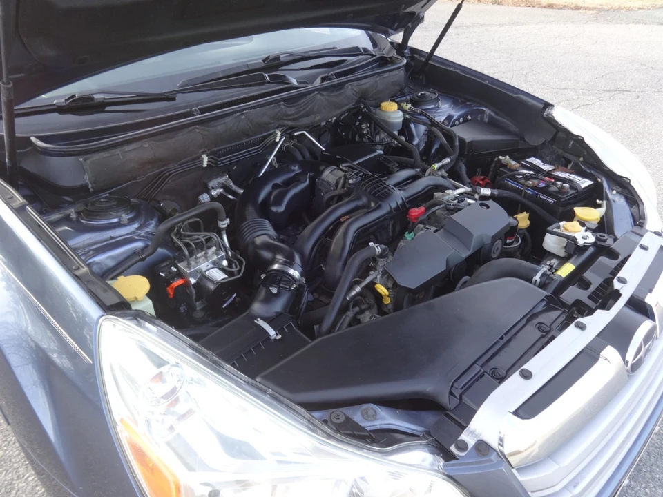 2013 Subaru Outback 4th Gen - Image 14 of 20
