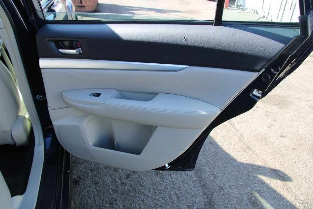 2013 Subaru Outback 4th Gen - Image 21 of 21