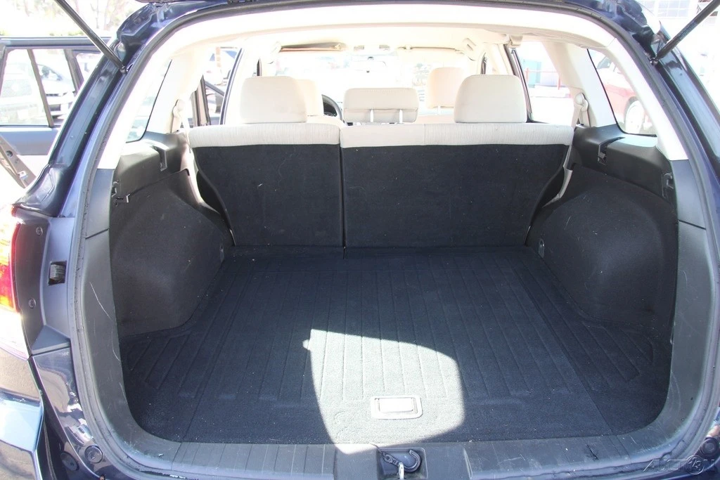 2013 Subaru Outback 4th Gen - Image 20 of 21