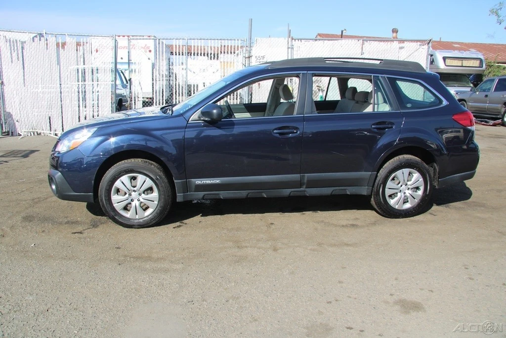 2013 Subaru Outback 4th Gen - Image 3 of 21