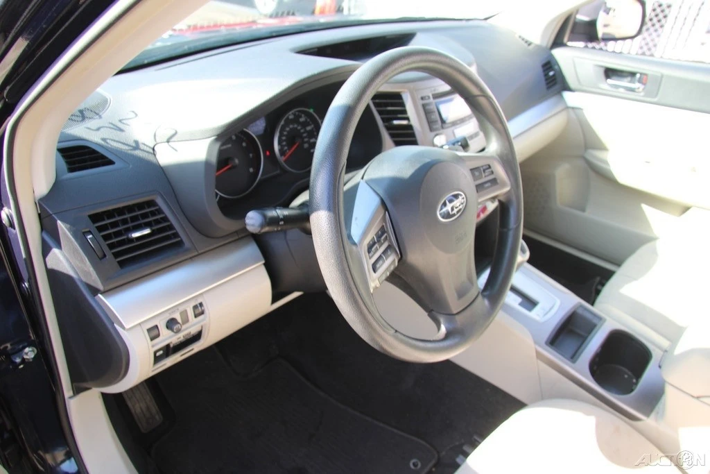 2013 Subaru Outback 4th Gen - Image 13 of 21