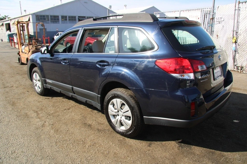 2013 Subaru Outback 4th Gen - Image 4 of 21