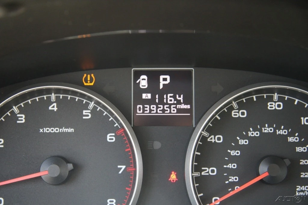 2013 Subaru Outback 4th Gen - Image 15 of 21