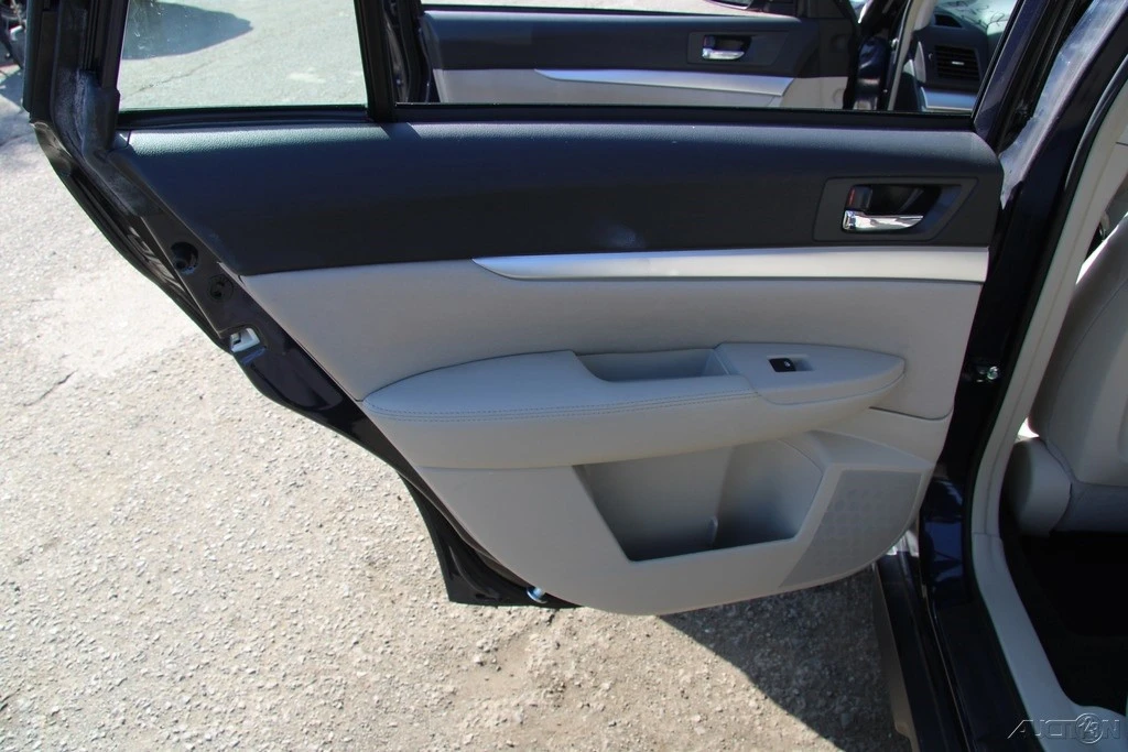 2013 Subaru Outback 4th Gen - Image 18 of 21