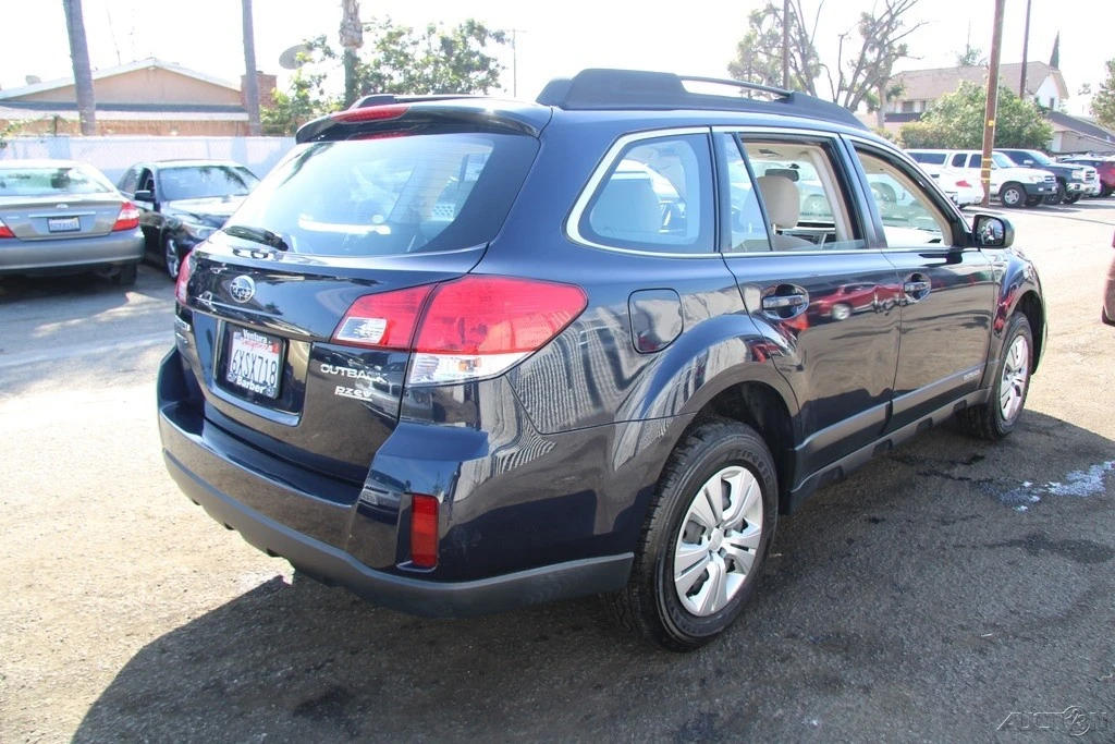 2013 Subaru Outback 4th Gen - Image 6 of 21