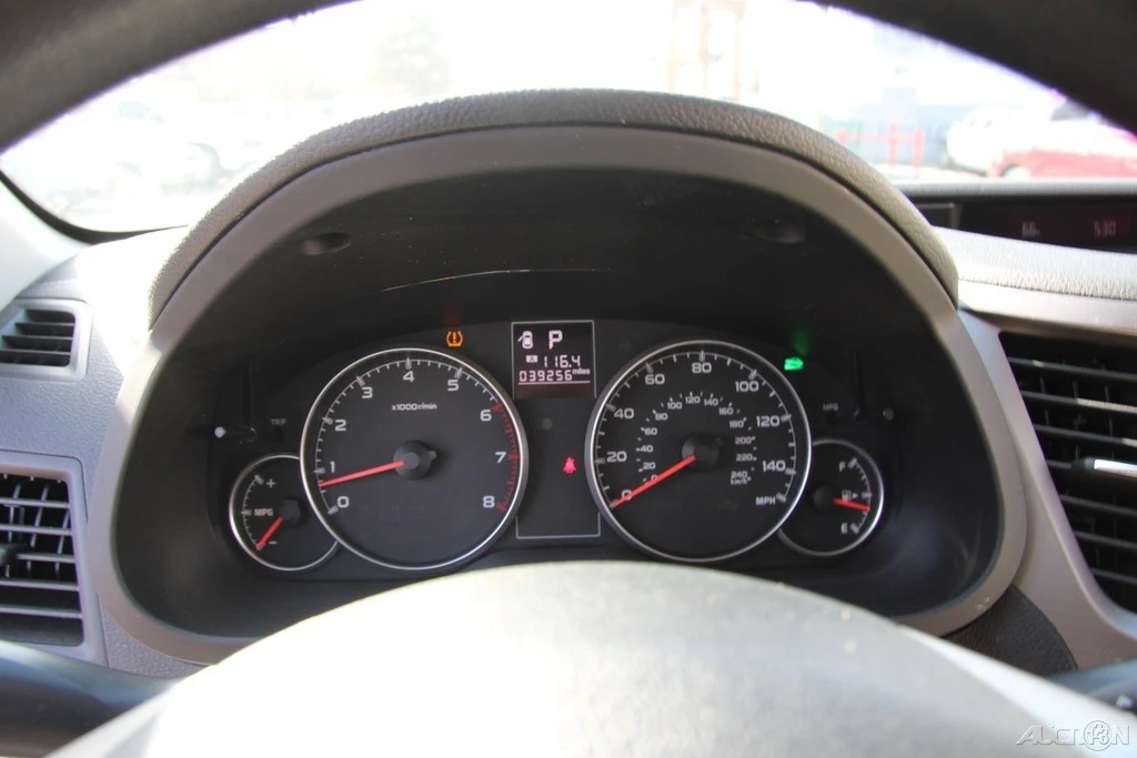 2013 Subaru Outback 4th Gen - Image 14 of 21