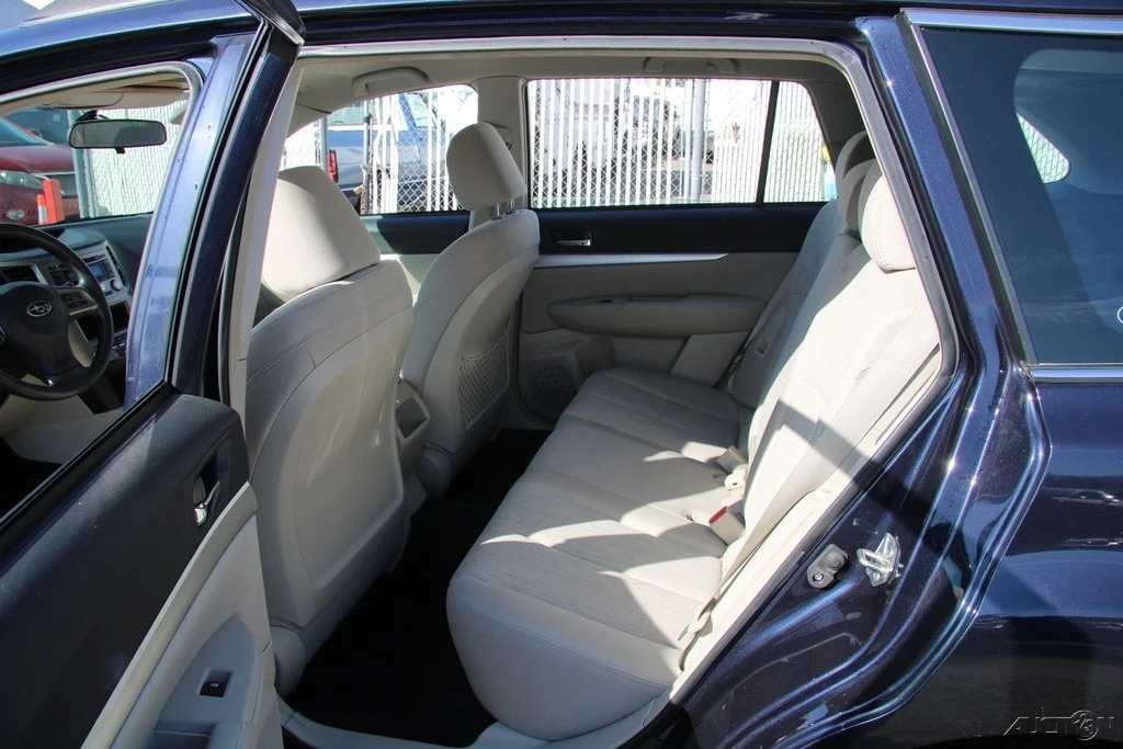 2013 Subaru Outback 4th Gen - Image 19 of 21