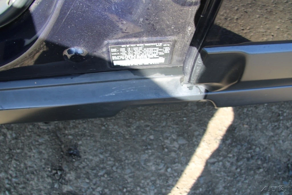 2013 Subaru Outback 4th Gen - Image 10 of 21