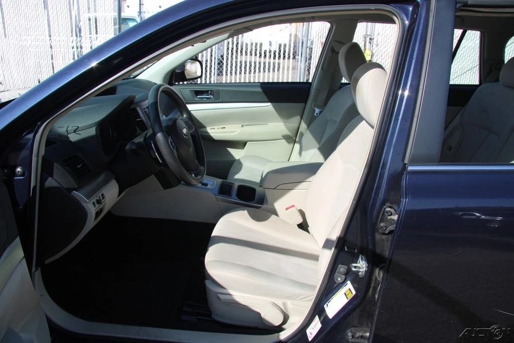 2013 Subaru Outback 4th Gen - Image 12 of 21