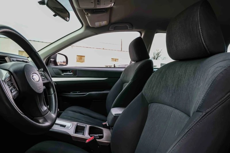 2013 Subaru Outback 4th Gen - Image 9 of 12