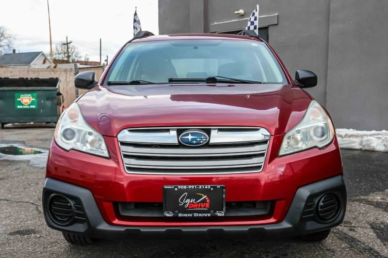 2013 Subaru Outback 4th Gen - Image 2 of 12