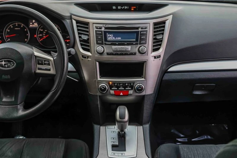 2013 Subaru Outback 4th Gen - Image 10 of 12