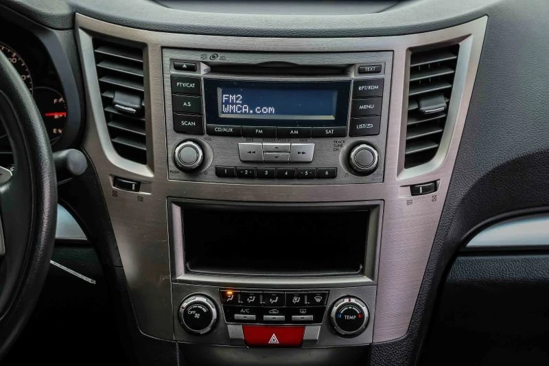 2013 Subaru Outback 4th Gen - Image 11 of 12