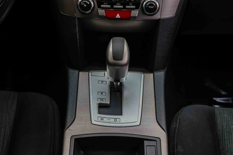 2013 Subaru Outback 4th Gen - Image 12 of 12