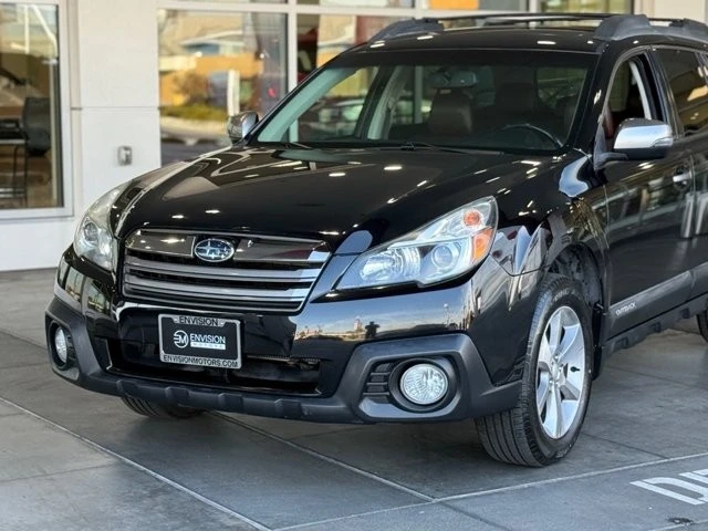 2013 Subaru Outback 4th Gen - Image 3 of 21