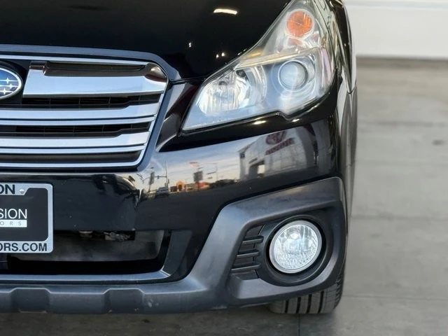 2013 Subaru Outback 4th Gen - Image 5 of 21