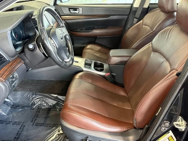 2013 Subaru Outback 4th Gen - Image 19 of 21