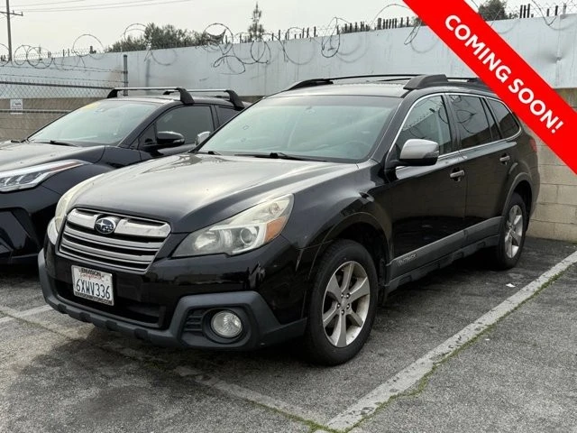 2013 Subaru Outback 4th Gen - Image 2 of 9