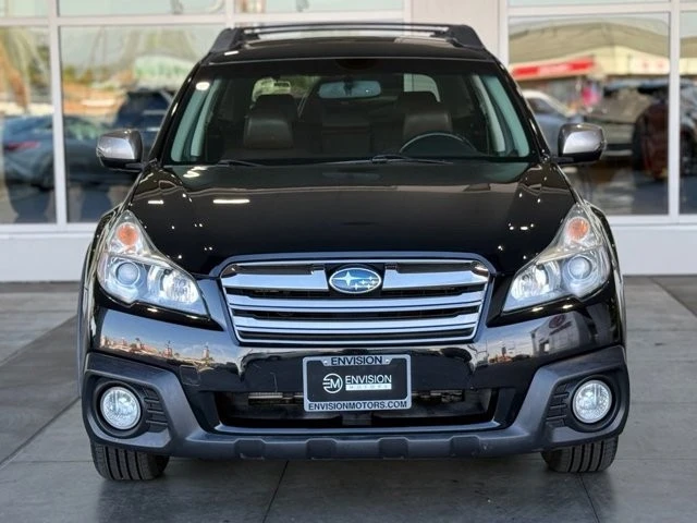 2013 Subaru Outback 4th Gen - Image 4 of 21