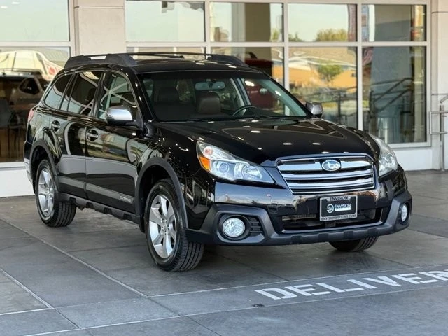 2013 Subaru Outback 4th Gen - Image 6 of 21
