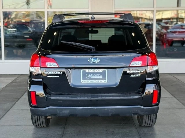 2013 Subaru Outback 4th Gen - Image 11 of 21