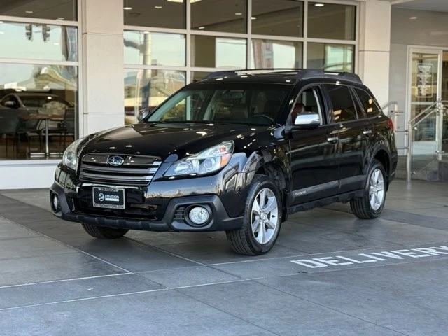 2013 Subaru Outback 4th Gen - Image 2 of 21