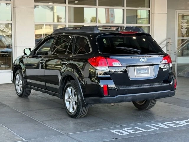 2013 Subaru Outback 4th Gen - Image 9 of 21