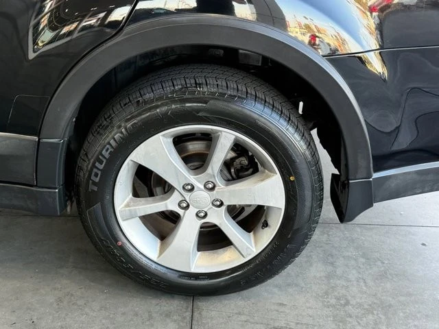 2013 Subaru Outback 4th Gen - Image 17 of 21