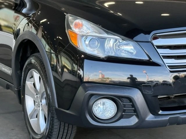 2013 Subaru Outback 4th Gen - Image 8 of 21