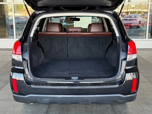 2013 Subaru Outback 4th Gen - Image 15 of 21